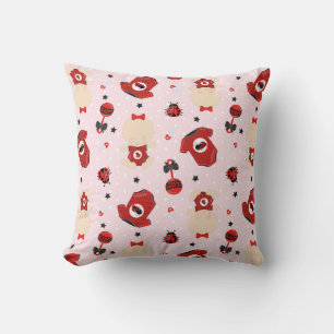 Coussin américain MoJo