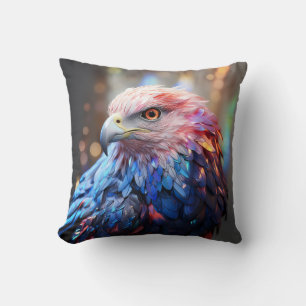 Coussin American Dream - Fantastic Eagle