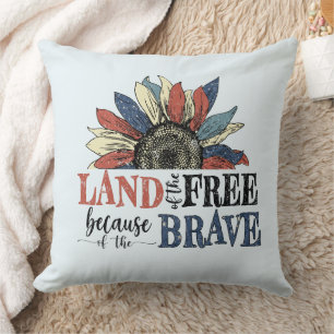 Coussin Americana