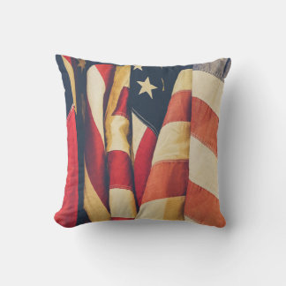 Coussin amérique 89