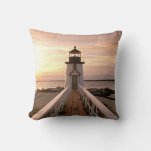 Coussin Amérique du Nord, États-Unis, Massachusetts, Nan