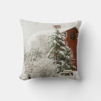 Coussin Amérique du Nord, États-Unis, WA, île Whidbey.