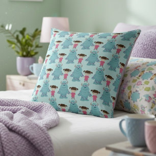 Coussin Amis