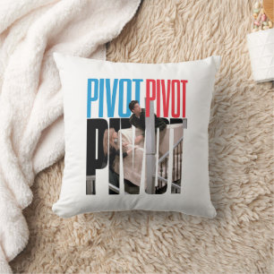Coussin AMIS™   Citation PIVOT PIVOT PIVOT