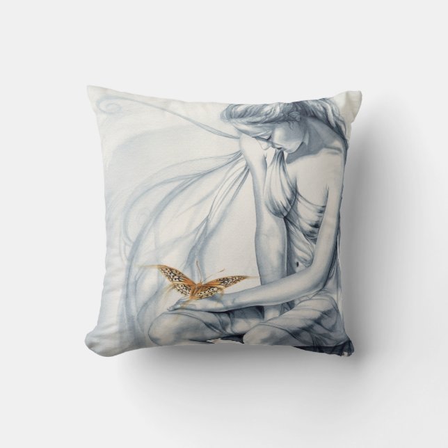 Coussin Amitié (Recto)