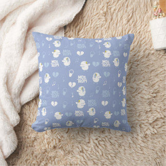 Coussin │Amo cantar