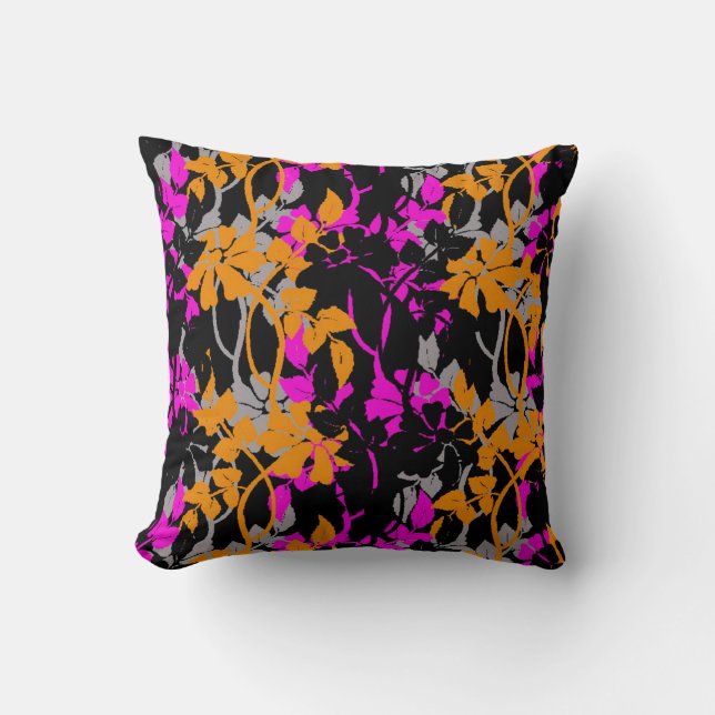 Coussin Amour (Recto)