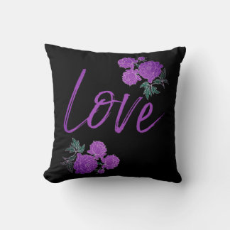 Coussin Amour