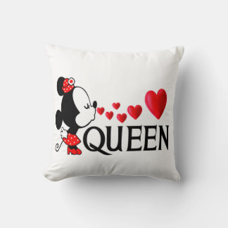 Coussin Amour