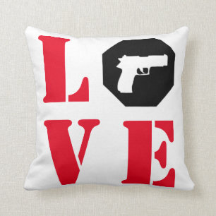 COUSSIN AMOUR