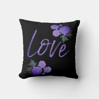 Coussin Amour
