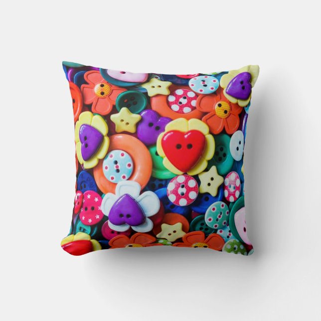 Coussin Amour (Recto)
