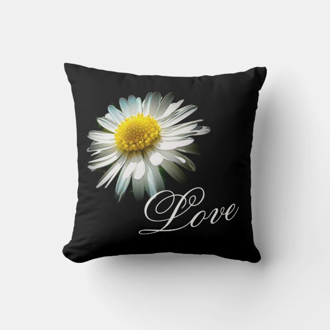 Coussin Amour (Recto)