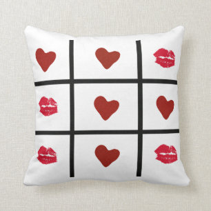 Coussin Amour d'orteil de Tic Tac !