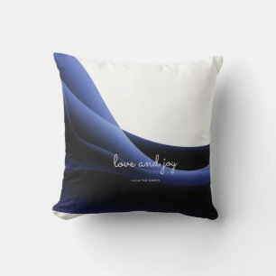 Coussin Amour et joie
