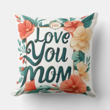 amour maman