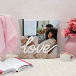 Coussin Amour Modèle photo Couples personnalisés<br><div class="desc">Love Modèle photo Personnalisé Couples coussin de Ricaso .. ajouter votre propre photo.. facile à utiliser modèle coussin .. juste télécharger votre propre photo à ce coussin et faire de vous-même un gardien unique</div>