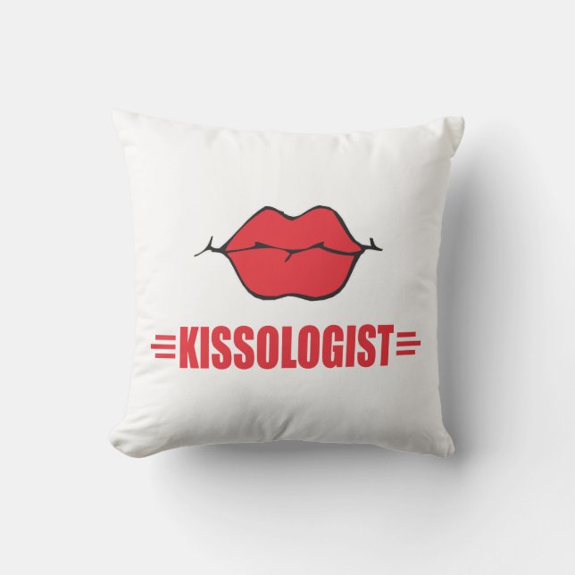 Coussin Amoureux (Recto)