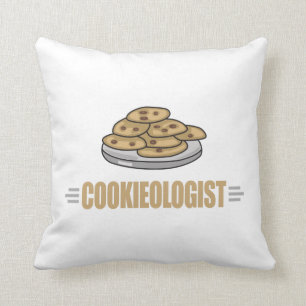 Coussin Amoureux de la cuisine