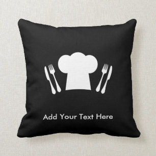 Coussin Amours pour faire cuire la cuisine ou le