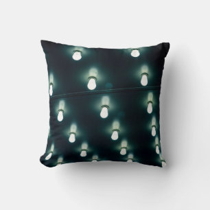 Coussin Ampoule