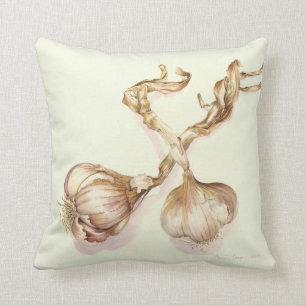 Coussin Ampoules 2005 d'ail