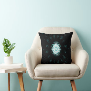 Coussin Amusant en mer.......