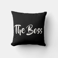 AMUSER LE BOSS