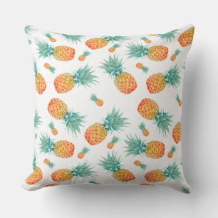 Coussin Ananas