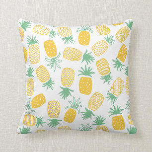 Coussin Ananas