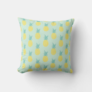 Coussin Ananas
