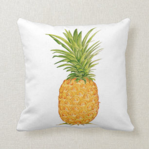 Coussin Ananas hawaïen