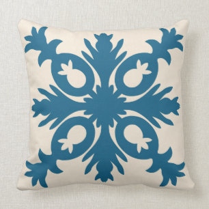 Coussin Ananas HAWAÏEN MODERNE d'OREILLER d'ÉDREDON