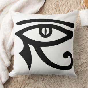 Coussin Ancien problème de protection et de vie en Égypte