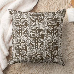 Coussin Ancient Inscriptions #24