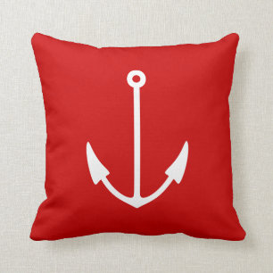 Coussin Ancre