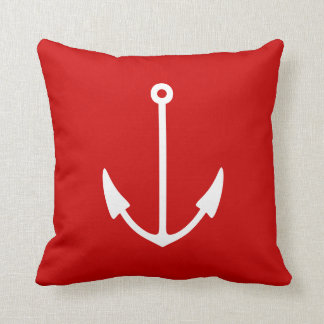 Coussin Ancre