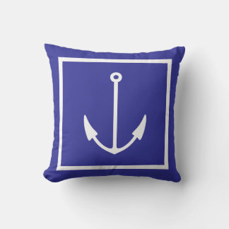 Coussin Ancre ~ Beach House