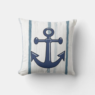 Coussin Ancre de l'oreiller