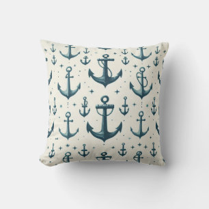 Coussin Ancres Perdues
