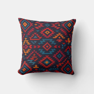 Coussin Andes Pulse - Tribal Bold