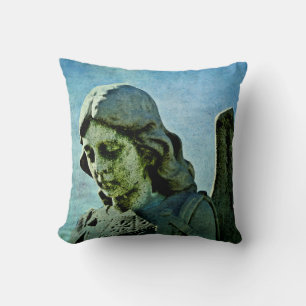 Coussin Ange gardien