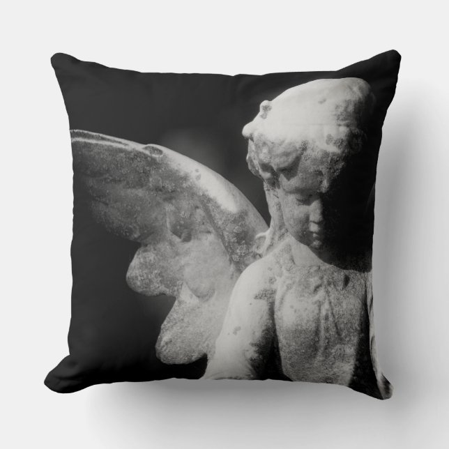 Coussin Angélique (Recto)