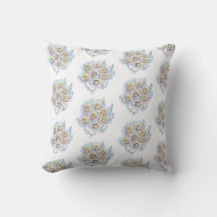 Coussin Angels Magnet