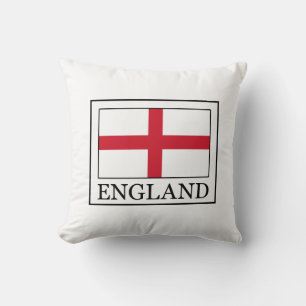 Coussin Angleterre