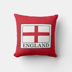 Coussin Angleterre
