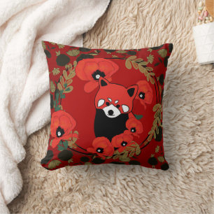 Coussin animal,