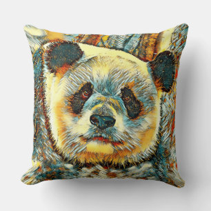 Coussin AnimalArt_Panda_014