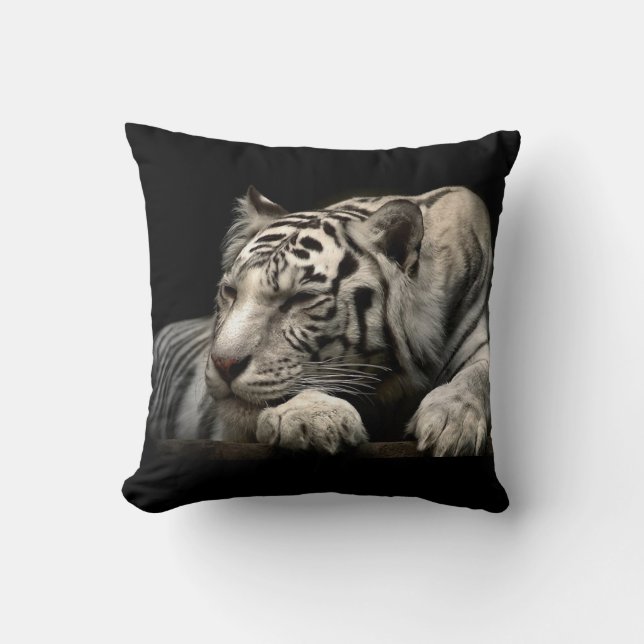 Coussin Animaux (Recto)
