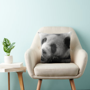 Coussin Animaux de bébés cutest Giant Panda Bear Cub